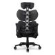 Cougar Terminator Elite – High‑End Exoskeleton Gaming Chair