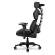 Cougar Terminator Elite – High‑End Exoskeleton Gaming Chair