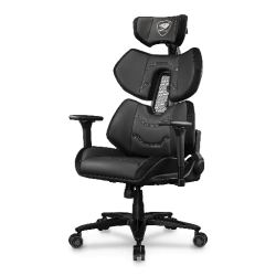 Cougar Terminator Elite – High‑End Exoskeleton Gaming Chair Cougar Terminator Elite – High‑End Exoskeleton Gaming Chair