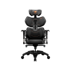 Cougar Terminator – Premium Ergonomic Gaming Chair Cougar Terminator – Premium Ergonomic Gaming Chair