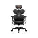 Cougar Terminator – Premium Ergonomic Gaming Chair
