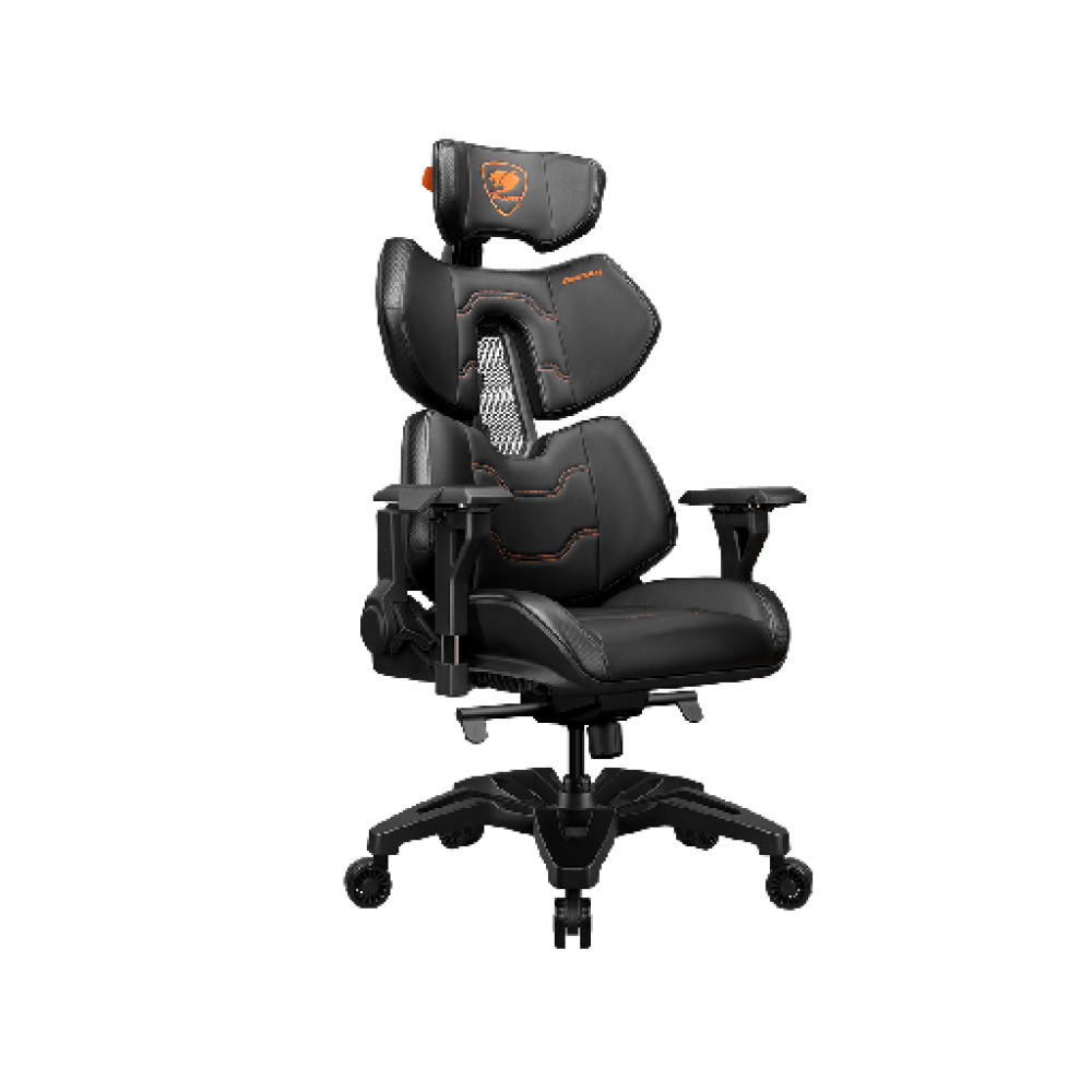 Cougar Terminator – Premium Ergonomic Gaming Chair