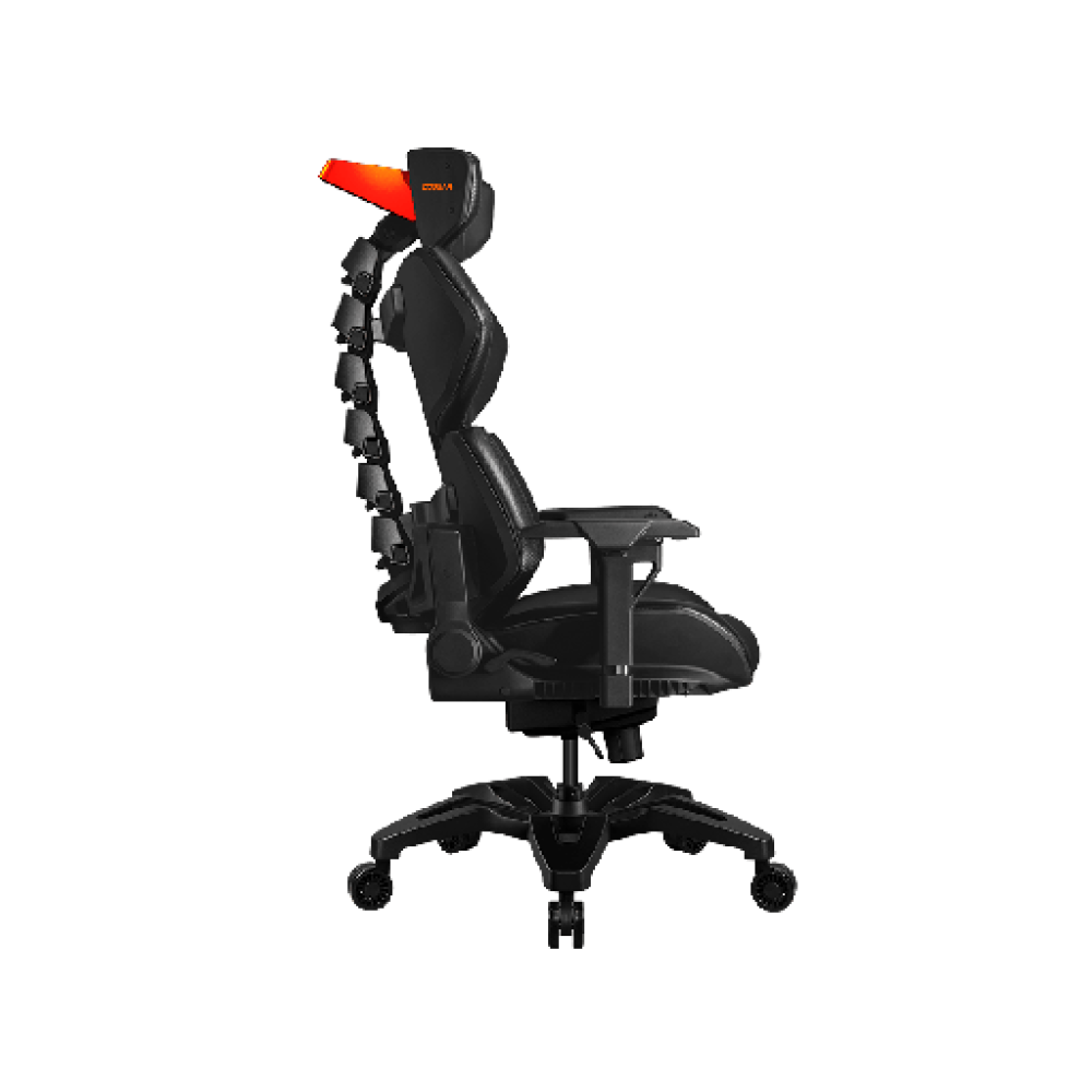 Cougar Terminator – Premium Ergonomic Gaming Chair
