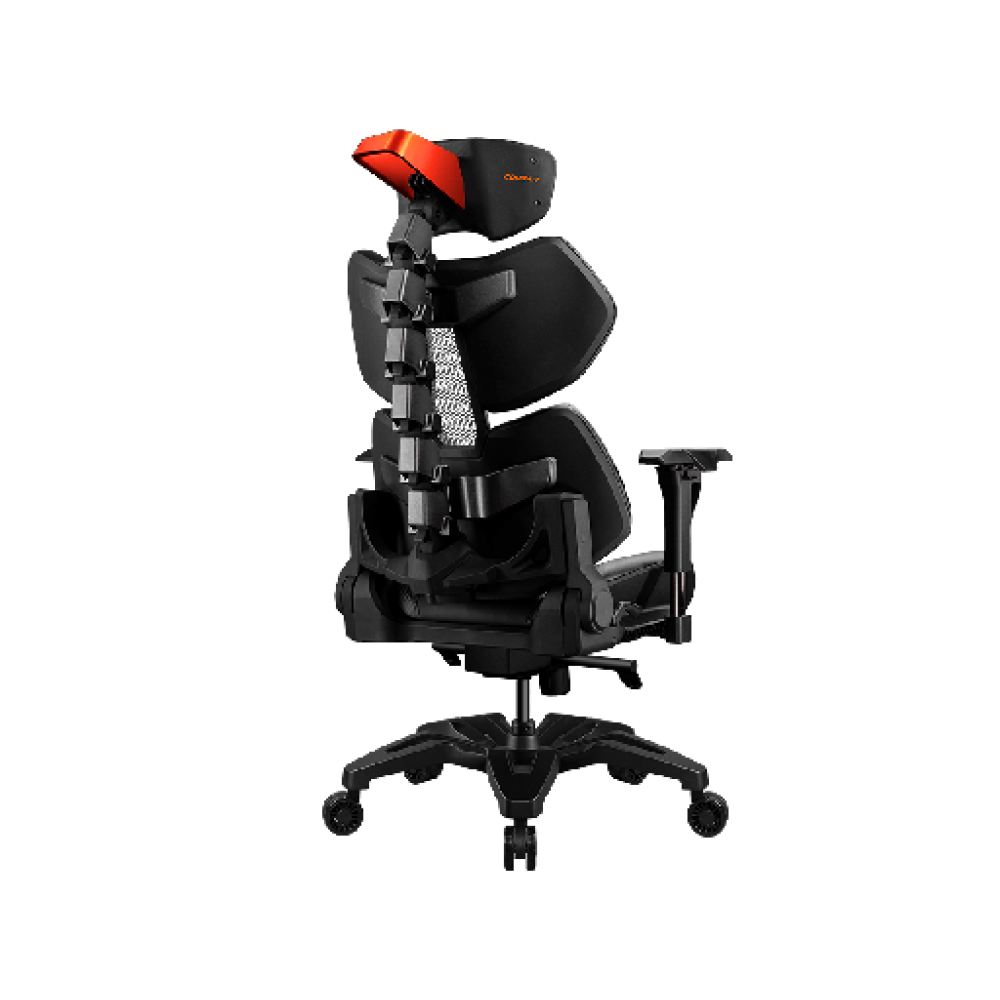 Cougar Terminator – Premium Ergonomic Gaming Chair