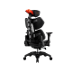 Cougar Terminator – Premium Ergonomic Gaming Chair