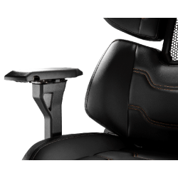 Cougar Terminator – Premium Ergonomic Gaming Chair Cougar Terminator – Premium Ergonomic Gaming Chair