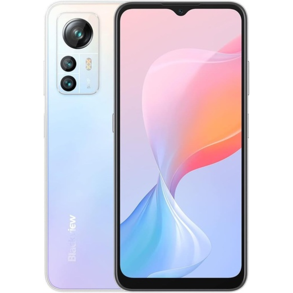 BlackView COLOR 6 Dual SIM (8GB/128GB) Black BlackView COLOR 6 Dual SIM (8GB/128GB) Black