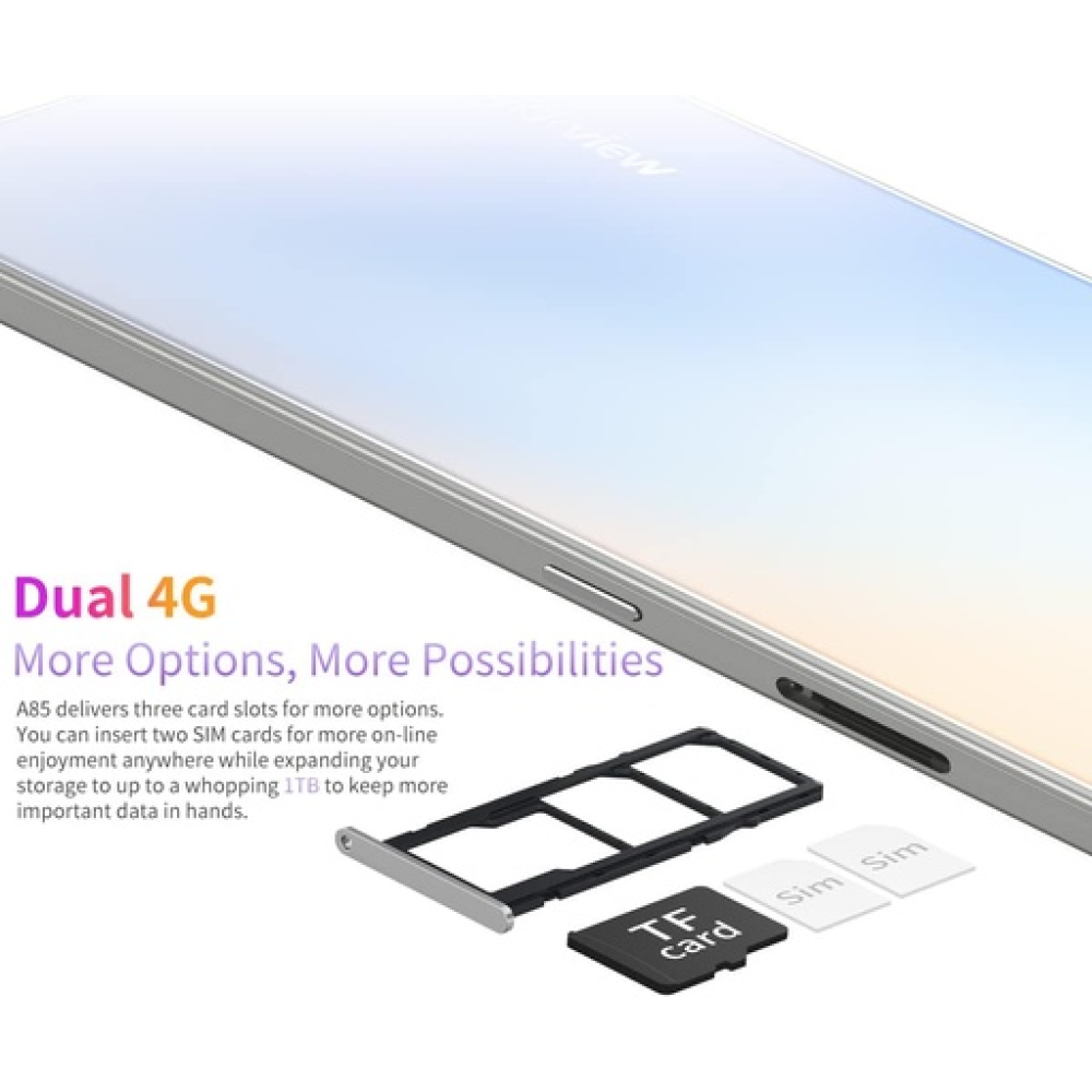 BlackView COLOR 6 Dual SIM (8GB/128GB) Black BlackView COLOR 6 Dual SIM (8GB/128GB) Black