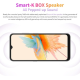 BlackView COLOR 6 Dual SIM (8GB/128GB) Black BlackView COLOR 6 Dual SIM (8GB/128GB) Black