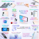 BlackView COLOR 6 Dual SIM (8GB/128GB) Black BlackView COLOR 6 Dual SIM (8GB/128GB) Black