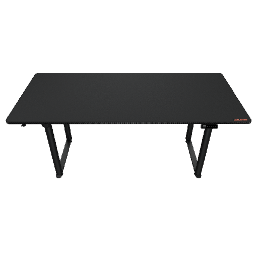Cougar E‑GRAV 160 – Premium Electric Gaming Desk με Super‑Size Desktop