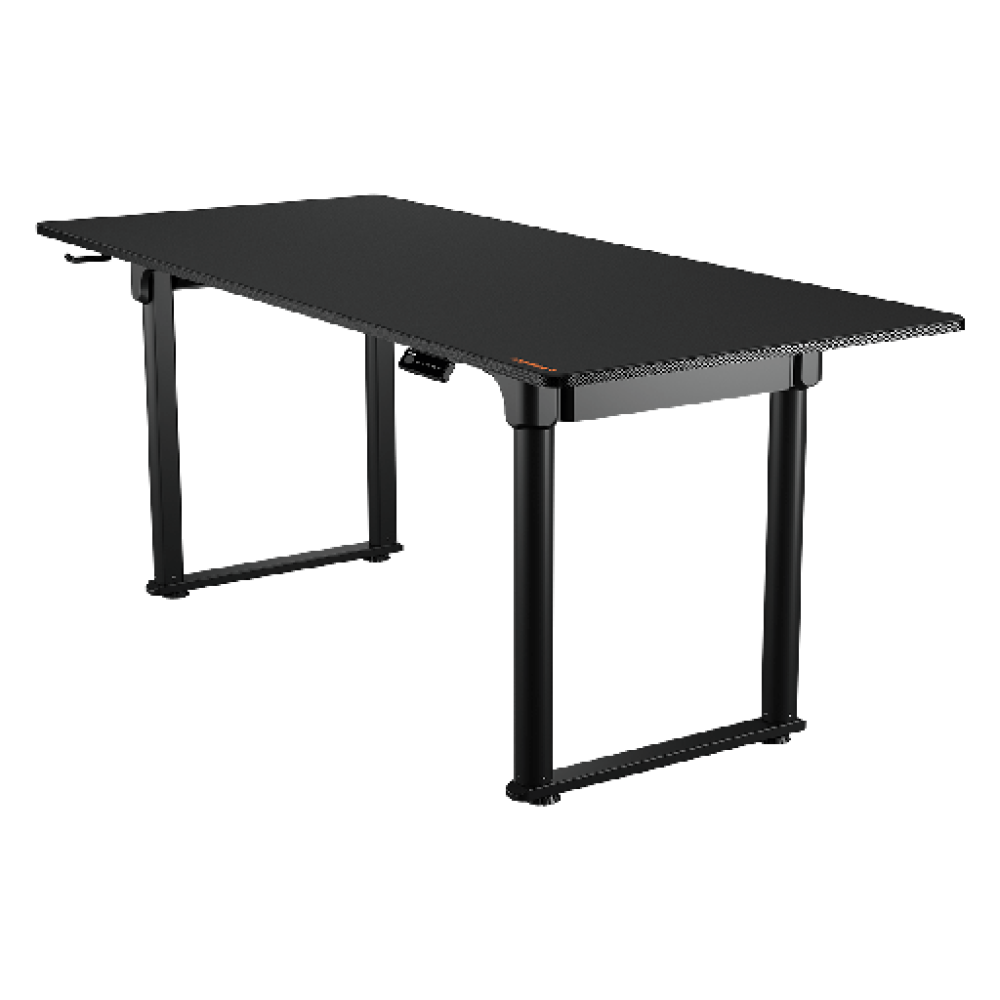 Cougar E‑GRAV 160 – Premium Electric Gaming Desk με Super‑Size Desktop