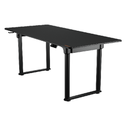 Cougar E‑GRAV 180 – Premium Electric Gaming Desk με Super‑Size Desktop Cougar E‑GRAV 180 – Premium Electric Gaming Desk με Super‑Size Desktop