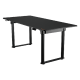 Cougar E‑GRAV 180 – Premium Electric Gaming Desk με Super‑Size Desktop