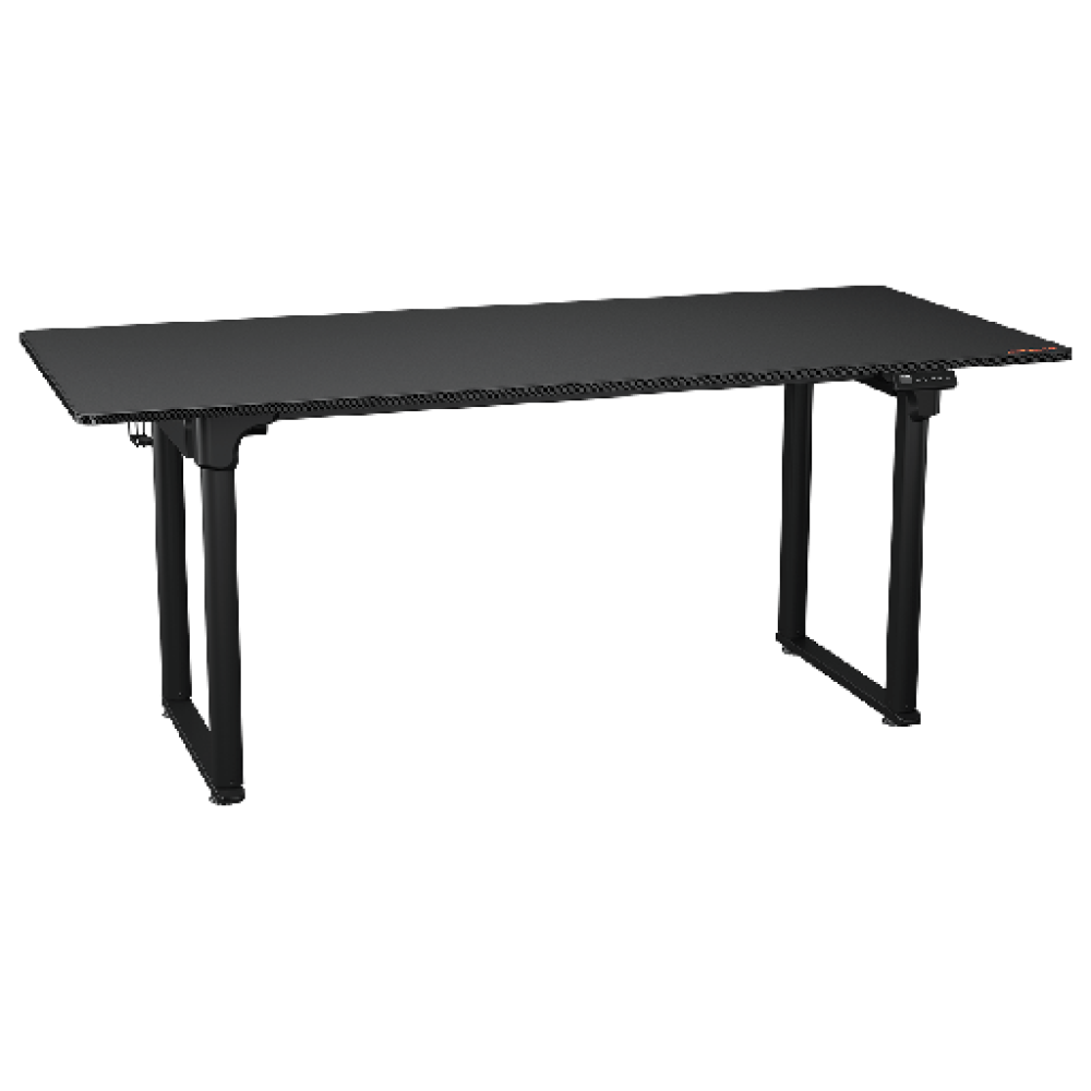 Cougar E‑GRAV 180 – Premium Electric Gaming Desk με Super‑Size Desktop