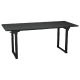 Cougar E‑GRAV 180 – Premium Electric Gaming Desk με Super‑Size Desktop