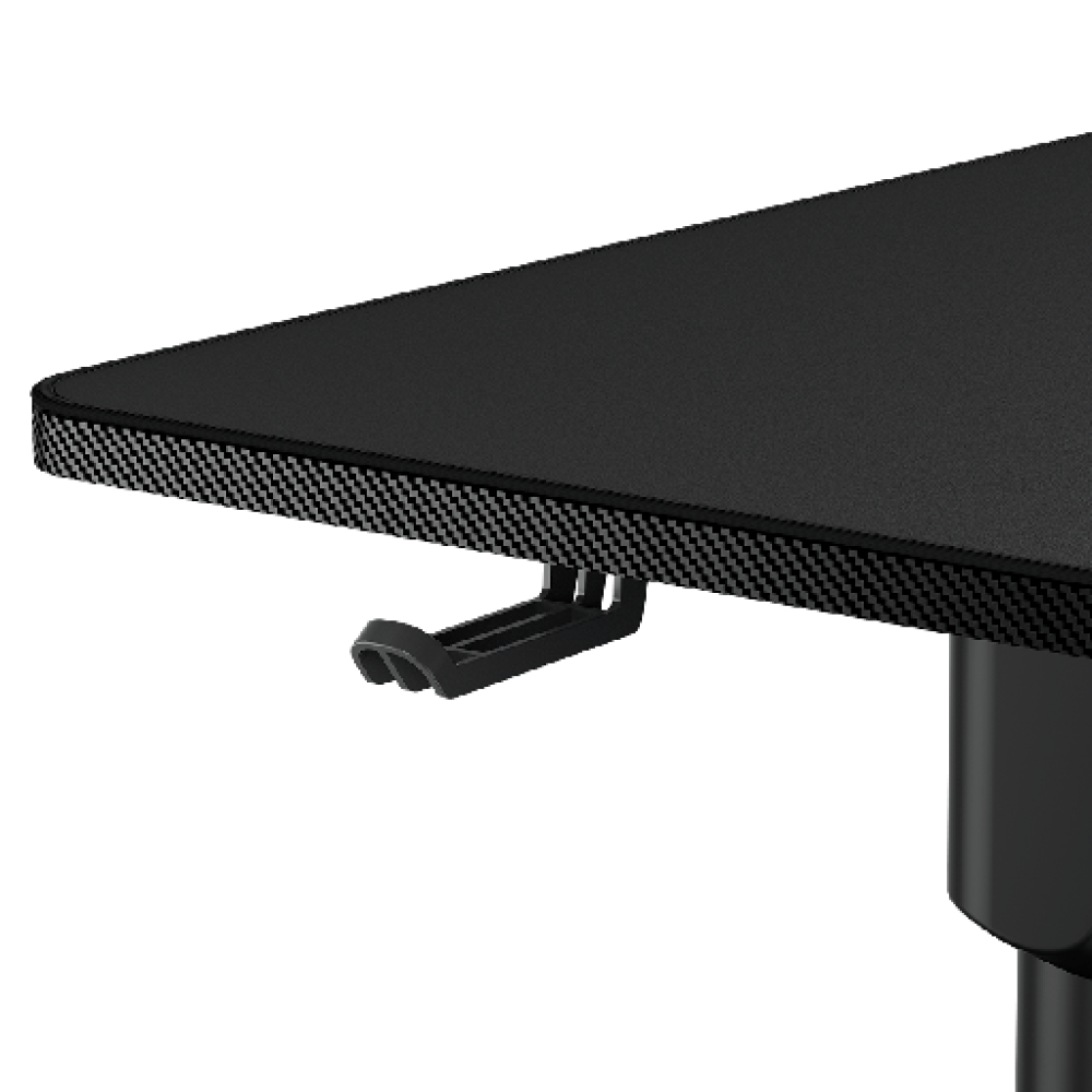 Cougar E‑GRAV 180 – Premium Electric Gaming Desk με Super‑Size Desktop