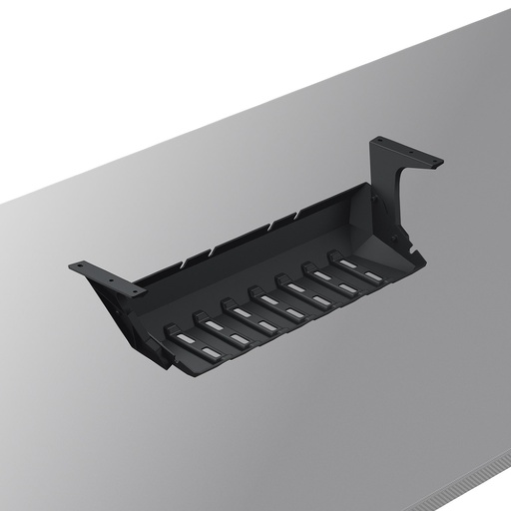 Cougar E‑GRAV 180 – Premium Electric Gaming Desk με Super‑Size Desktop