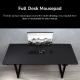Cougar E‑GRAV 180 – Premium Electric Gaming Desk με Super‑Size Desktop