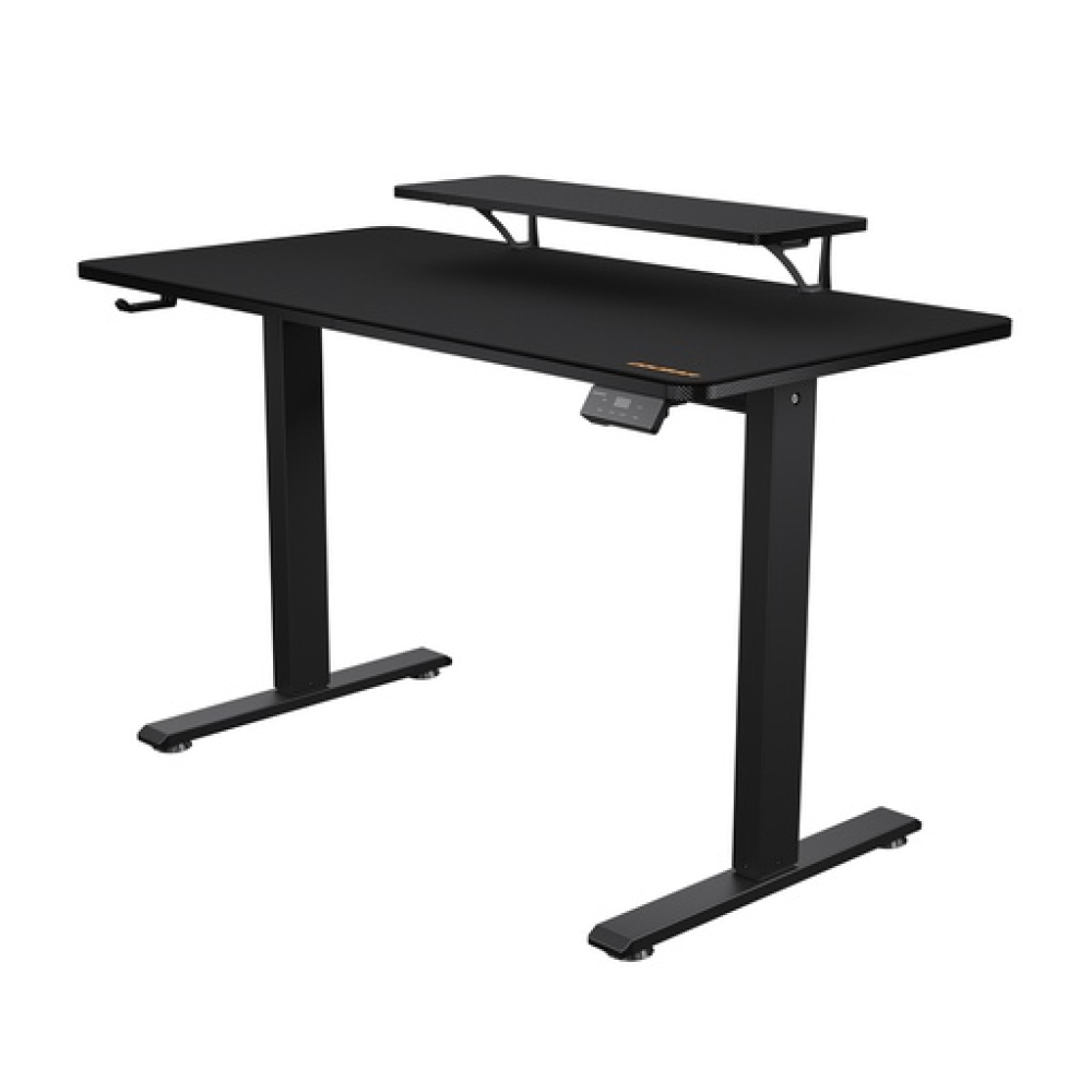 Cougar E‑STAR 120 – Ηλεκτρικό Gaming Desk με Smart Λειτουργίες