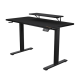 Cougar E‑STAR 120 – Ηλεκτρικό Gaming Desk με Smart Λειτουργίες