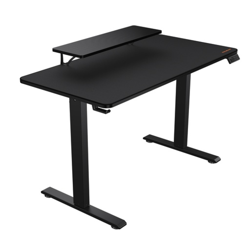 Cougar E‑STAR 120 – Ηλεκτρικό Gaming Desk με Smart Λειτουργίες