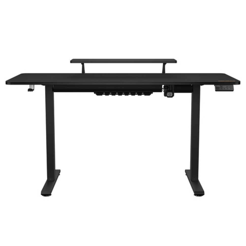 Cougar E‑STAR 140 – Expanded Electric Gaming Desk 140 cm