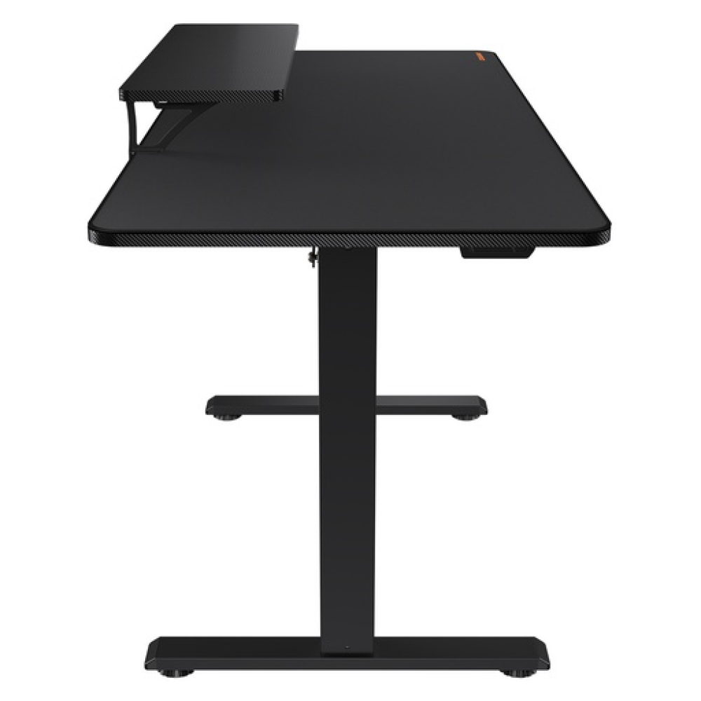 Cougar E‑STAR 140 – Expanded Electric Gaming Desk 140 cm
