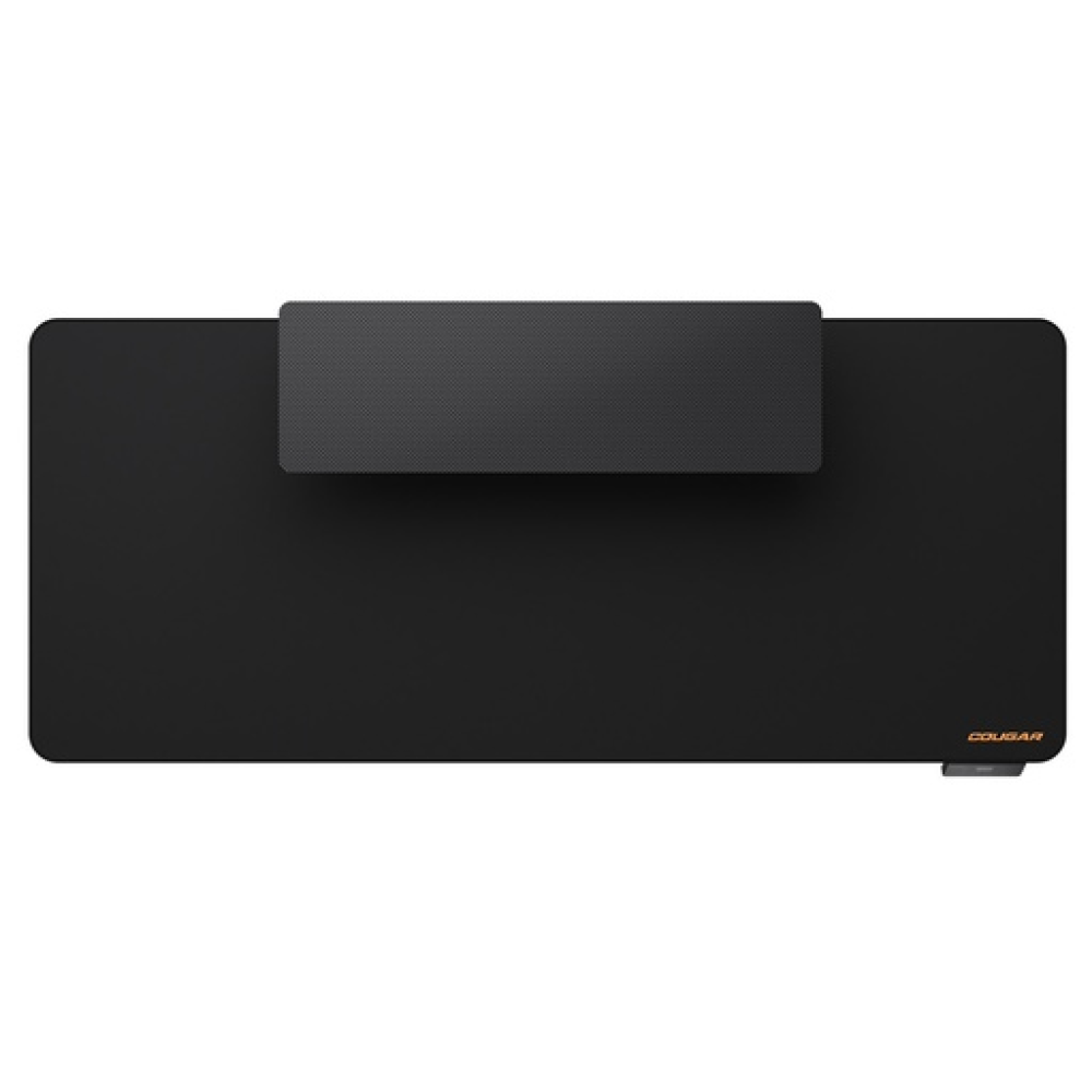 Cougar E‑STAR 140 – Expanded Electric Gaming Desk 140 cm