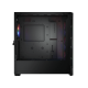 Cougar AirFace Pro RGB Gaming Midi Tower Black Cougar AirFace Pro RGB Gaming Midi Tower Black