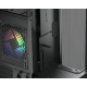 Cougar AirFace Pro RGB Gaming Midi Tower Black Cougar AirFace Pro RGB Gaming Midi Tower Black