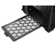 Cougar AirFace Pro RGB Gaming Midi Tower Black Cougar AirFace Pro RGB Gaming Midi Tower Black