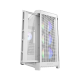 Cougar AirFace Pro RGB Gaming Midi Tower White Cougar AirFace Pro RGB Gaming Midi Tower White