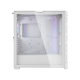 Cougar AirFace Pro RGB Gaming Midi Tower White Cougar AirFace Pro RGB Gaming Midi Tower White