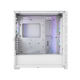 Cougar AirFace Pro RGB Gaming Midi Tower White Cougar AirFace Pro RGB Gaming Midi Tower White