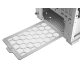 Cougar AirFace Pro RGB Gaming Midi Tower White Cougar AirFace Pro RGB Gaming Midi Tower White