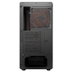Cougar AirFace Pure PRO Gaming Midi Black Cougar AirFace Pure PRO Gaming Midi Black
