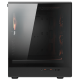 Cougar AirFace Pure PRO Gaming Midi Black Cougar AirFace Pure PRO Gaming Midi Black