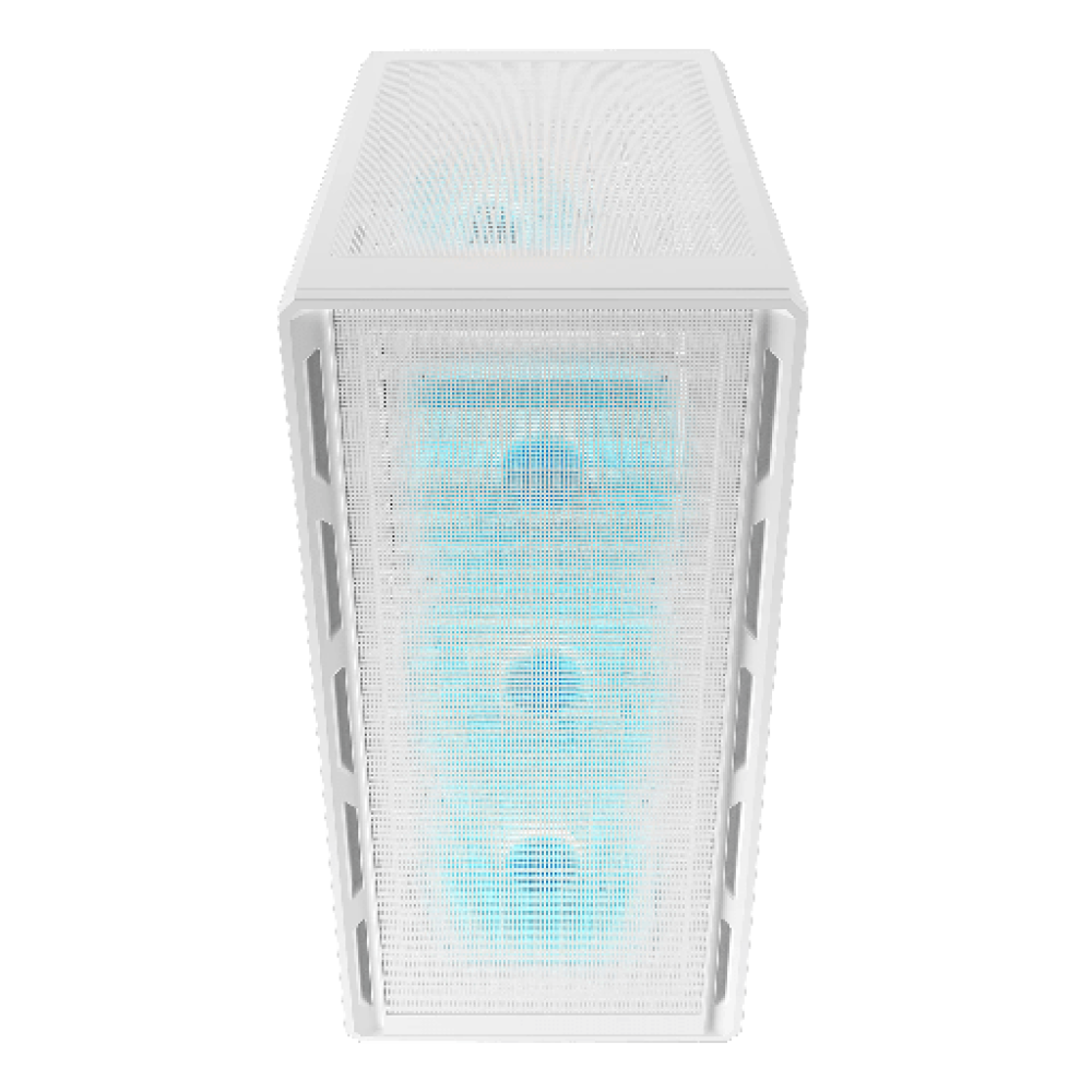 Cougar AirFace Pure PRO Gaming Midi White Cougar AirFace Pure PRO Gaming Midi White