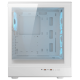 Cougar AirFace Pure PRO Gaming Midi White Cougar AirFace Pure PRO Gaming Midi White