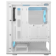 Cougar AirFace Pure PRO Gaming Midi White Cougar AirFace Pure PRO Gaming Midi White