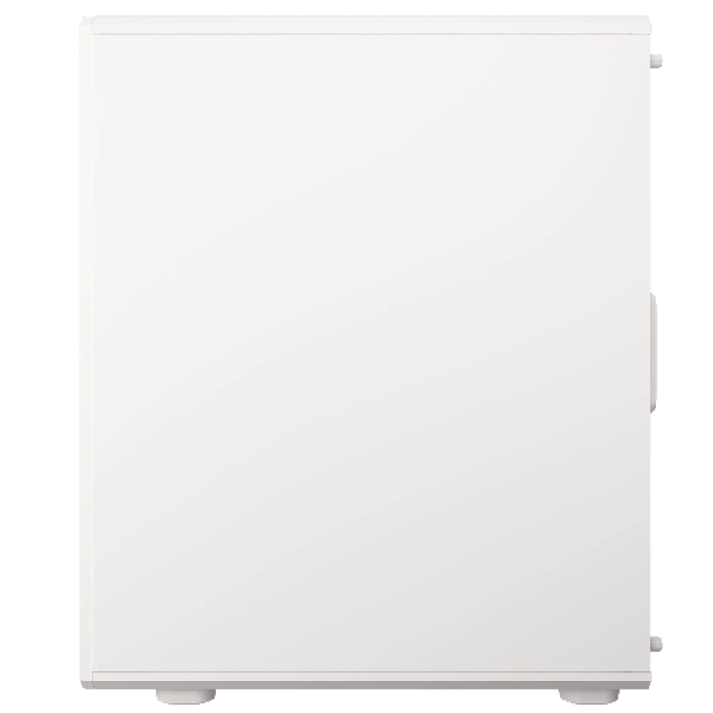 Cougar AirFace Pure PRO Gaming Midi White Cougar AirFace Pure PRO Gaming Midi White