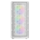 Cougar AirFace Pure RGB Gaming Midi White Cougar AirFace Pure RGB Gaming Midi White