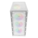 Cougar AirFace Pure RGB Gaming Midi White Cougar AirFace Pure RGB Gaming Midi White