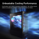 Cougar Duoface RGB Gaming Midi Tower Black Cougar Duoface RGB Gaming Midi Tower Black