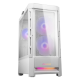 Cougar Duoface RGB Gaming Midi Tower White Cougar Duoface RGB Gaming Midi Tower White
