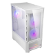 Cougar Duoface RGB Gaming Midi Tower White Cougar Duoface RGB Gaming Midi Tower White