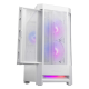 Cougar Duoface RGB Gaming Midi Tower White Cougar Duoface RGB Gaming Midi Tower White