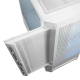 Cougar Duoface RGB Gaming Midi Tower White Cougar Duoface RGB Gaming Midi Tower White