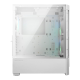 Cougar Duoface RGB Gaming Midi Tower White Cougar Duoface RGB Gaming Midi Tower White